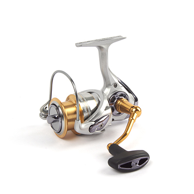 Катушка Nautilus Legally 3000 - фото 1