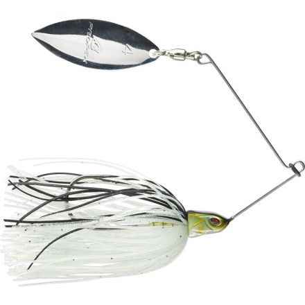 Спиннербейт Daiwa Prorex Willow WL SC 7,0гр Pearl Ayu - фото 1