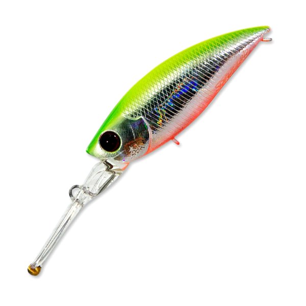 Воблер Anglers Republic TTM shad 48F 4.4гр SCD-73 - фото 1