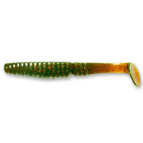 Приманка Crazy Fish Scalp minnow 5,5" 19-130-14-6  - фото 1