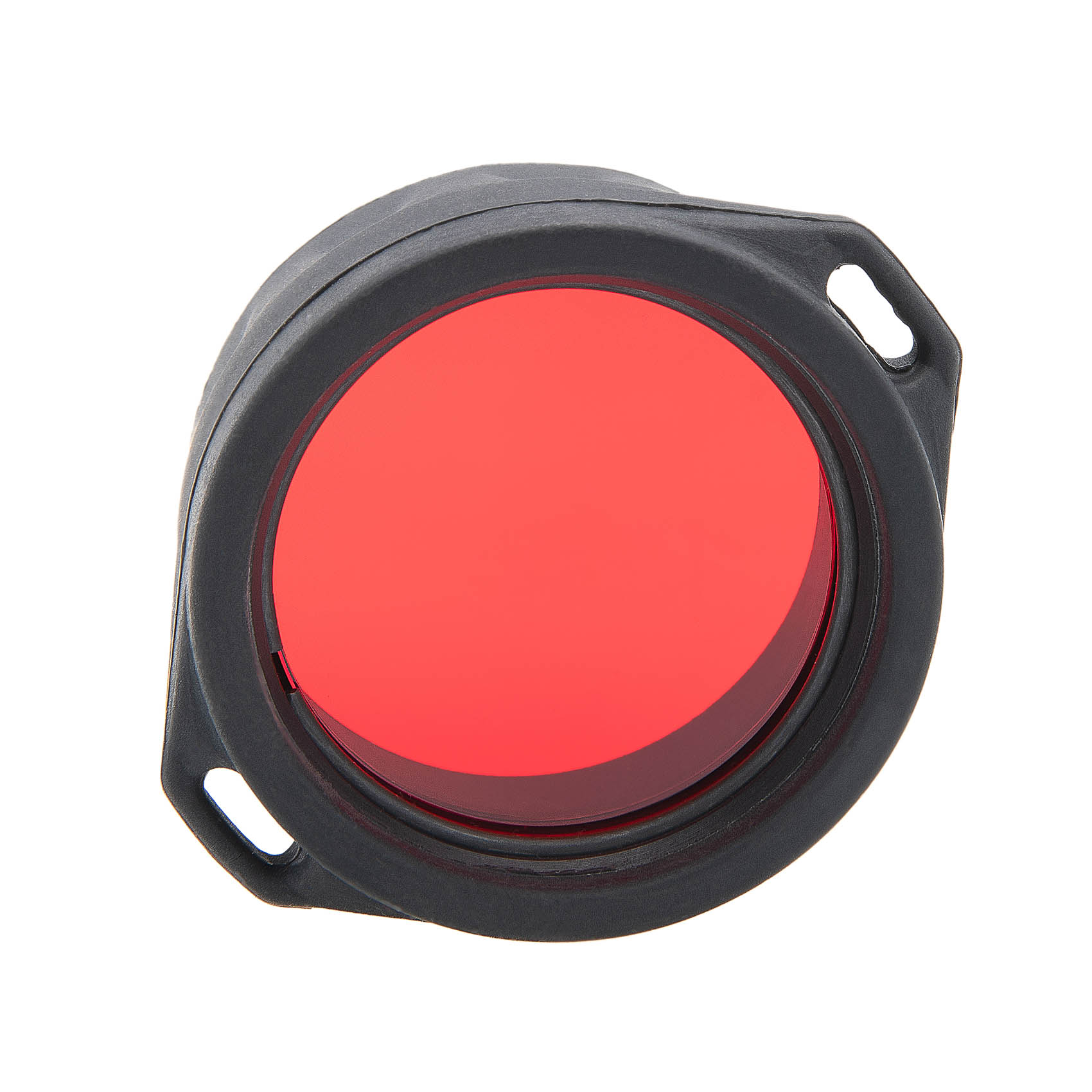 МП Фильтр для фонаря красный Armytek Red Filter AF-39 (Predator/Viking) - фото 1