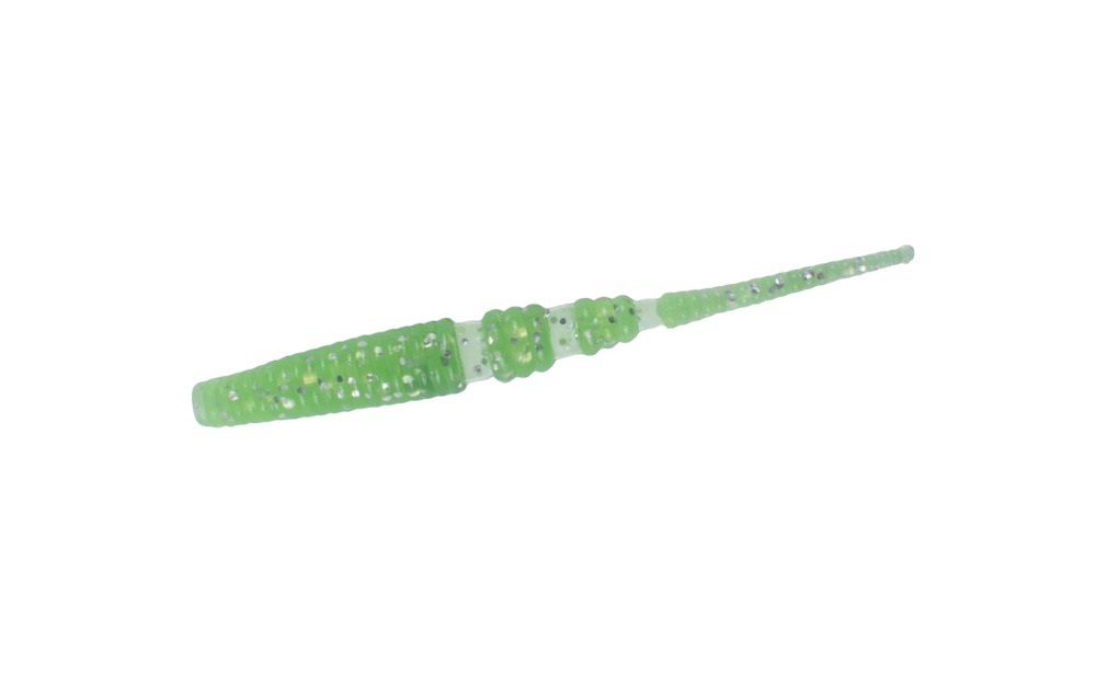 Приманка Croxy Waffle slug 3,3'' цвет 25 - фото 1