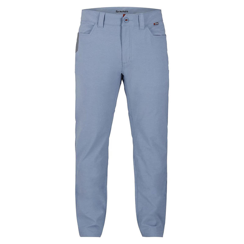 Брюки Simms Challenger Pants Albacore 30W - фото 1