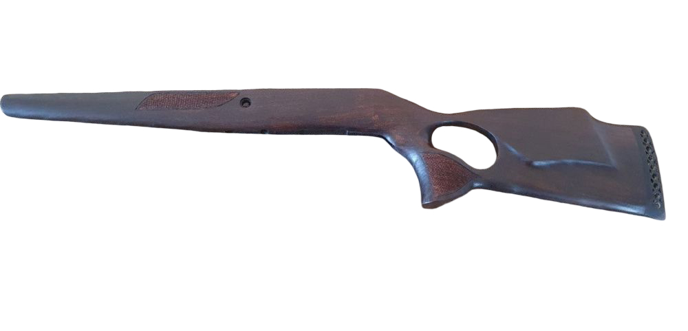 Ложа Левша Винтовка Мосина КО-91/30,КО-44 карагач ортопед - фото 1