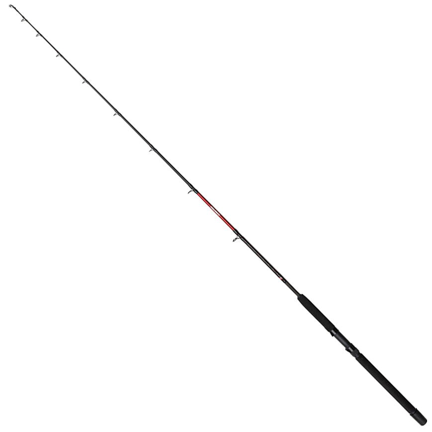 Удилище Penn Warfare Trolling 50-100lb 5ft7 - фото 1