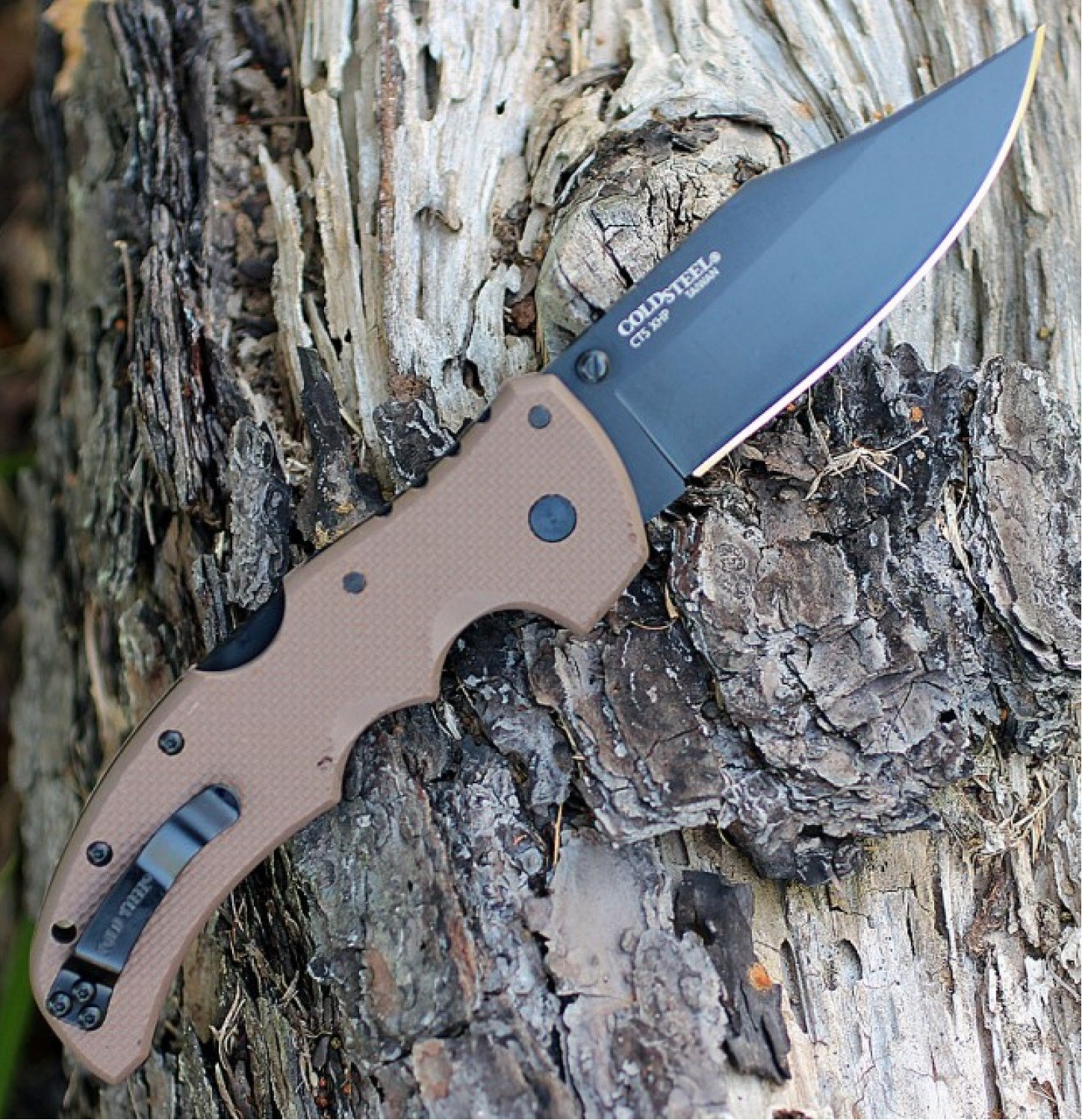 Купить Нож Cold Steel Recon