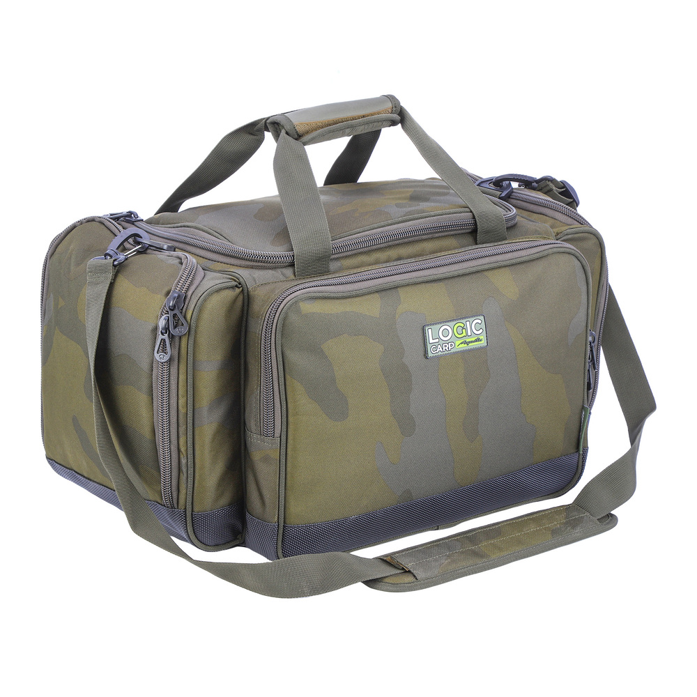 Сумка Logic Carp Carryall compact малая карповая - фото 1