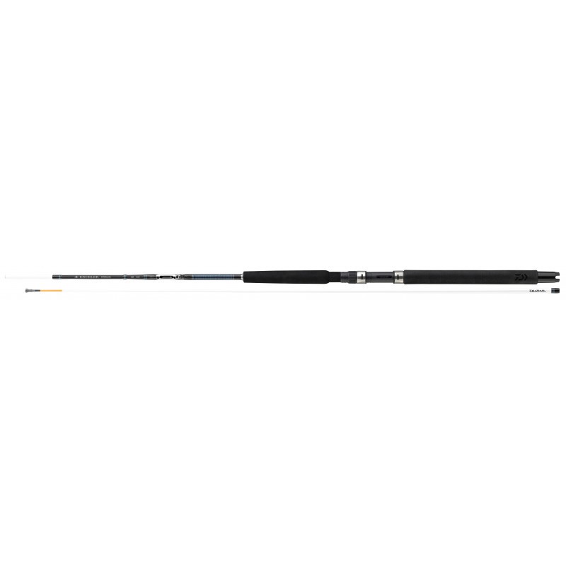 Удилище Daiwa Exceler Trolling 2,15м 10-20lb - фото 1