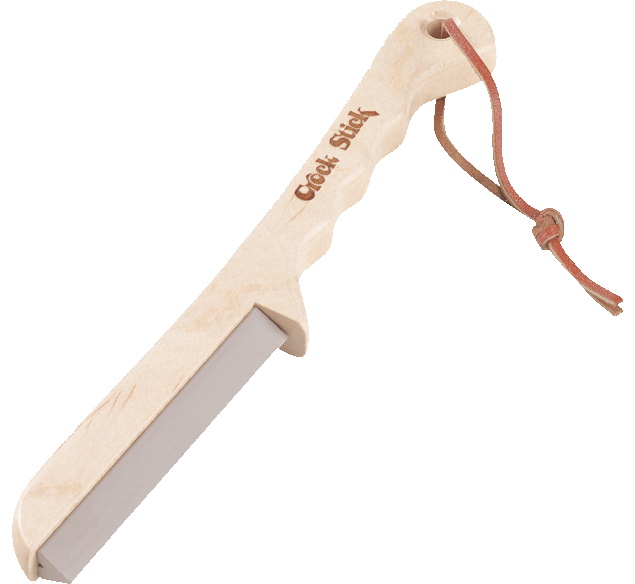 Точилка Lansky Serrated knife