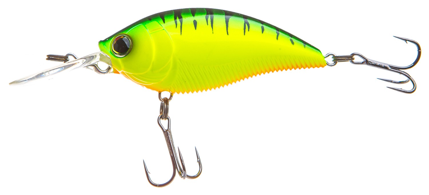 Воблер Yo-Zuri 3DB Mid crank 70F R1106 HT - фото 1