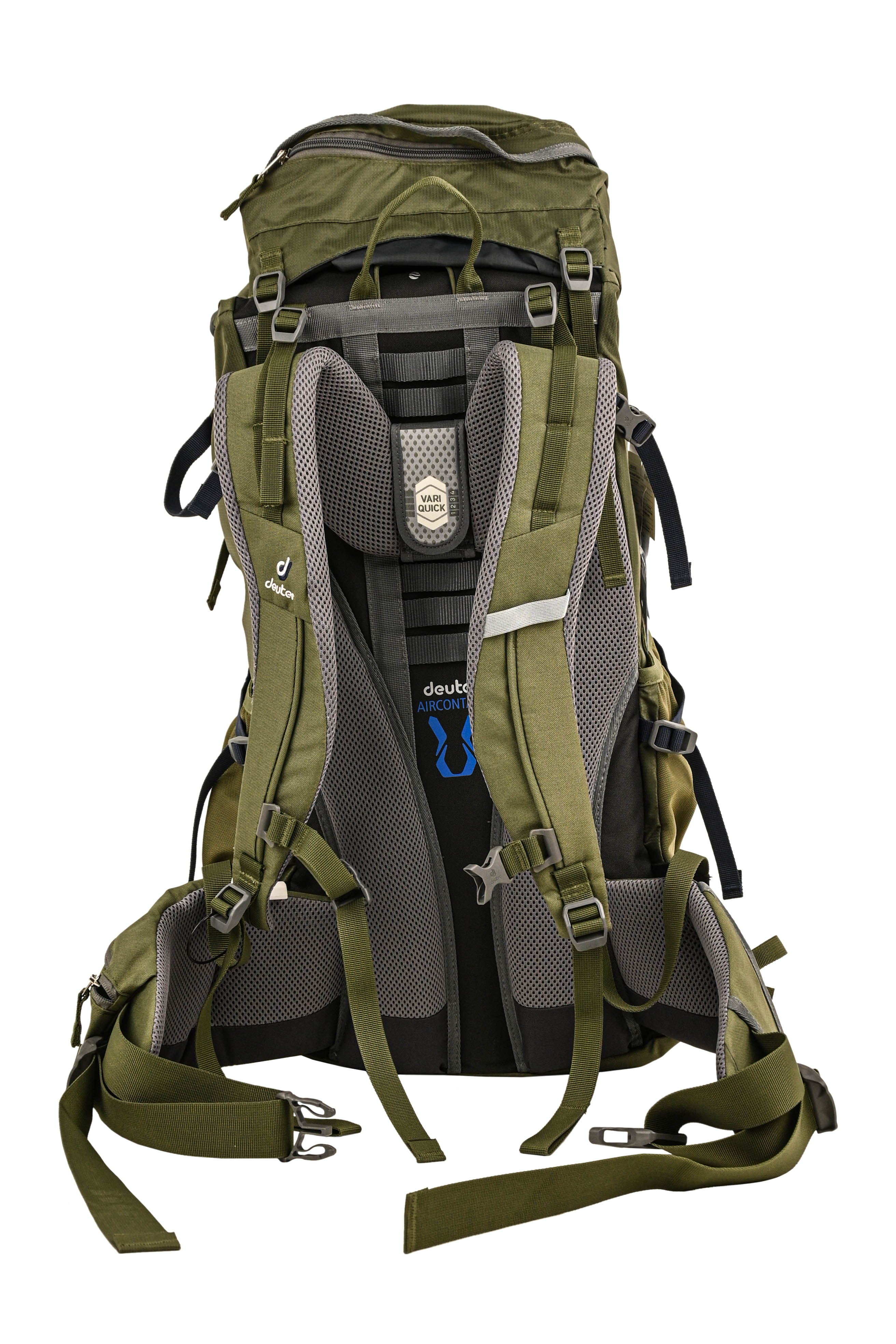 Deuter 40l hotsell