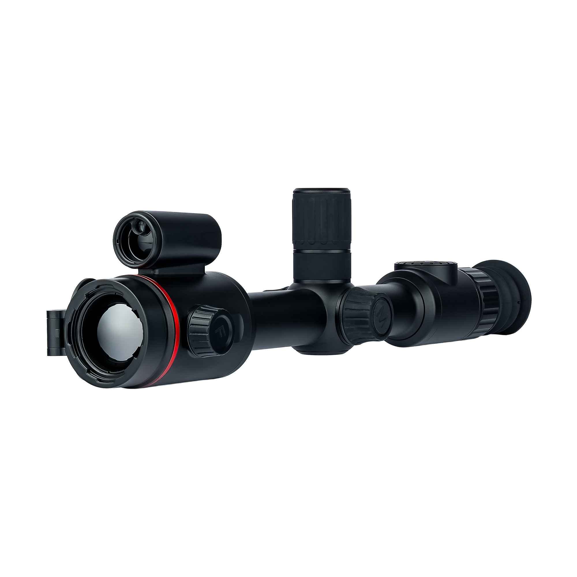 Тепловизионный прицел Artelv Atomos 3,4x35мм 384x288 LRF - фото 1