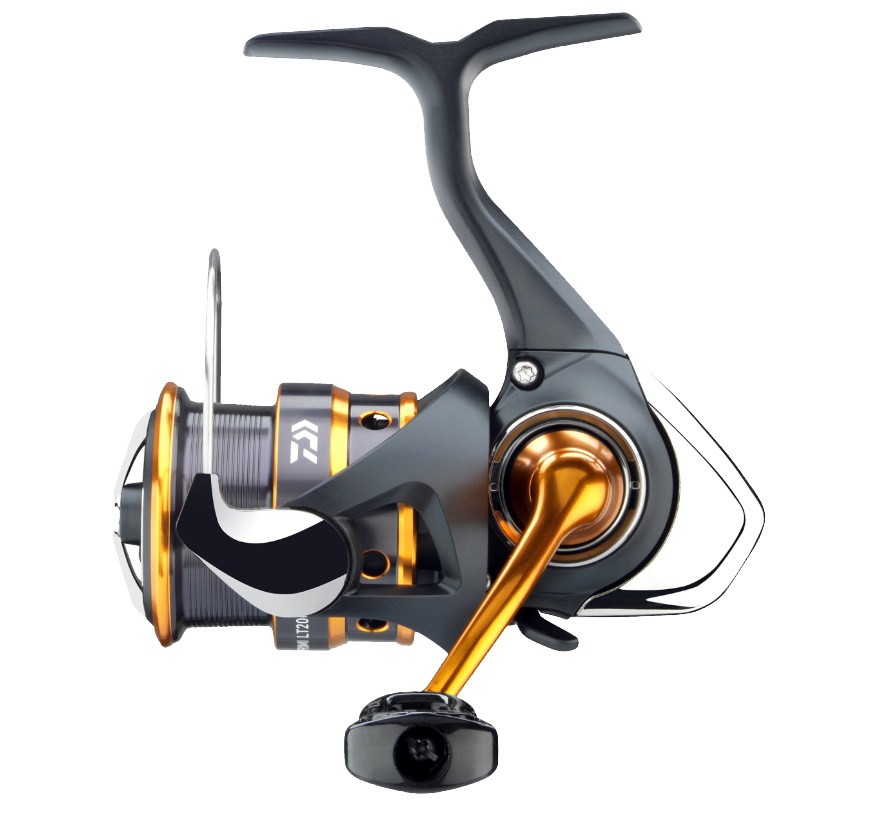 Катушка Daiwa 24 Iprimi LT1000S-P - фото 1