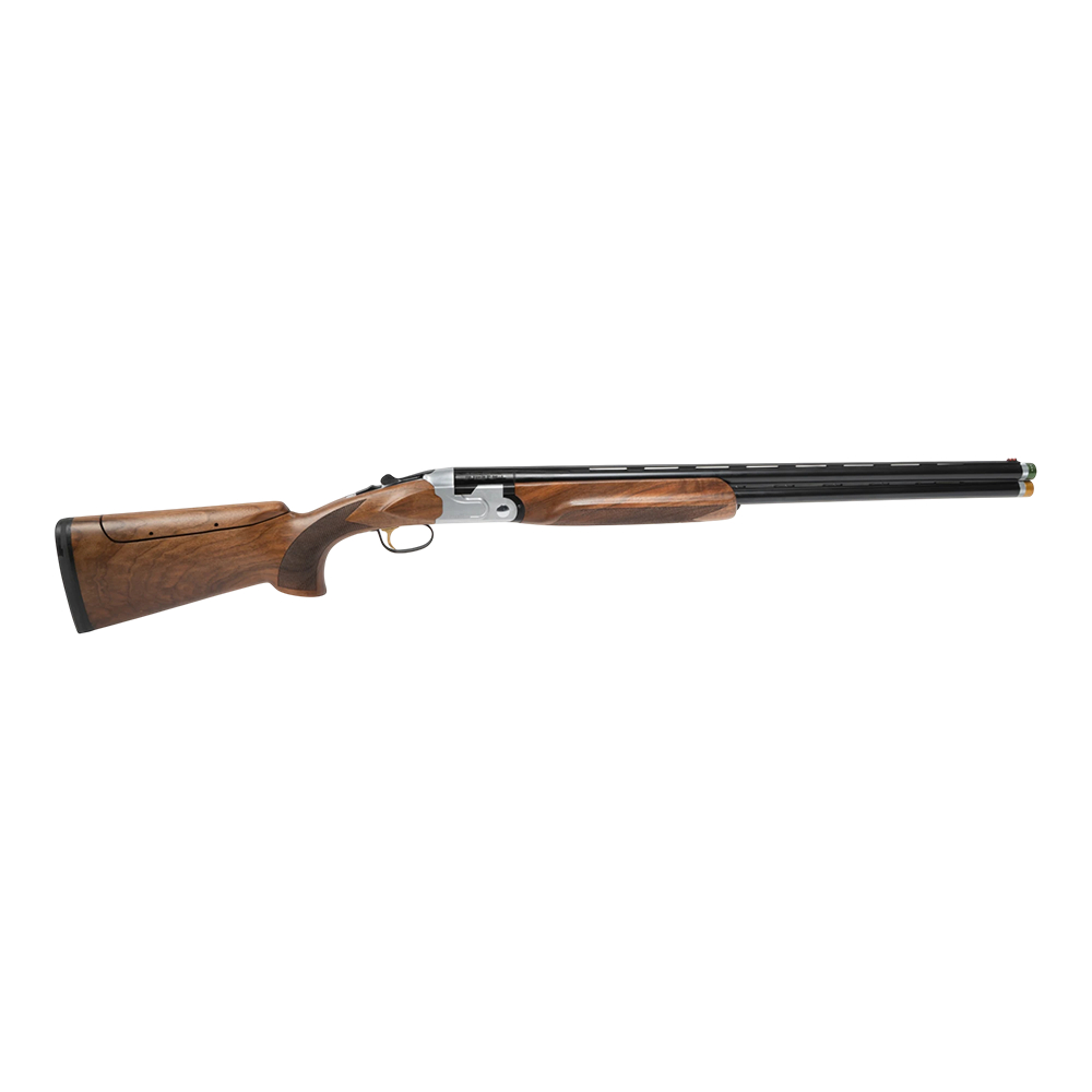Ружье Ata Arms SP PRO12 Competition 12x76 сталь 710мм регул.гребень, внешние нас - фото 1