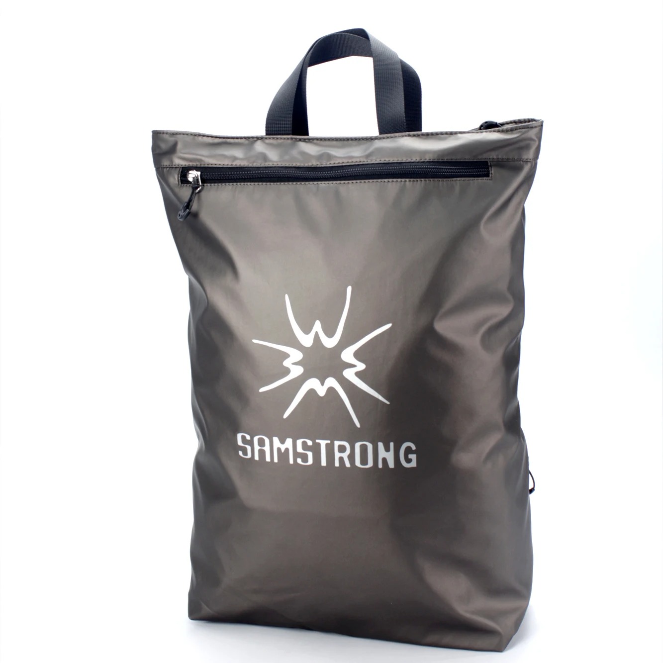 Рюкзак Samstrong Casual коричневый - фото 1