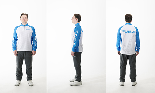 Брюки Nautilus Keepler флисовые Grey - фото 1