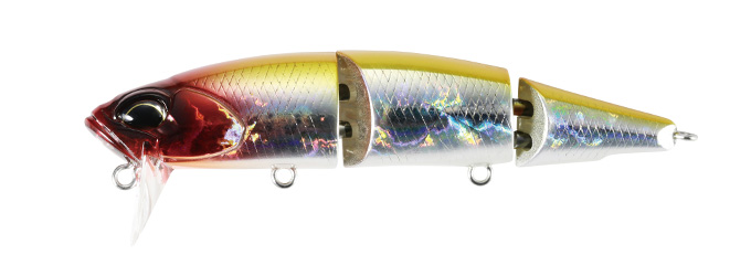 Воблер DUO Realis Rozante Perj 95F GDA3033 - фото 1