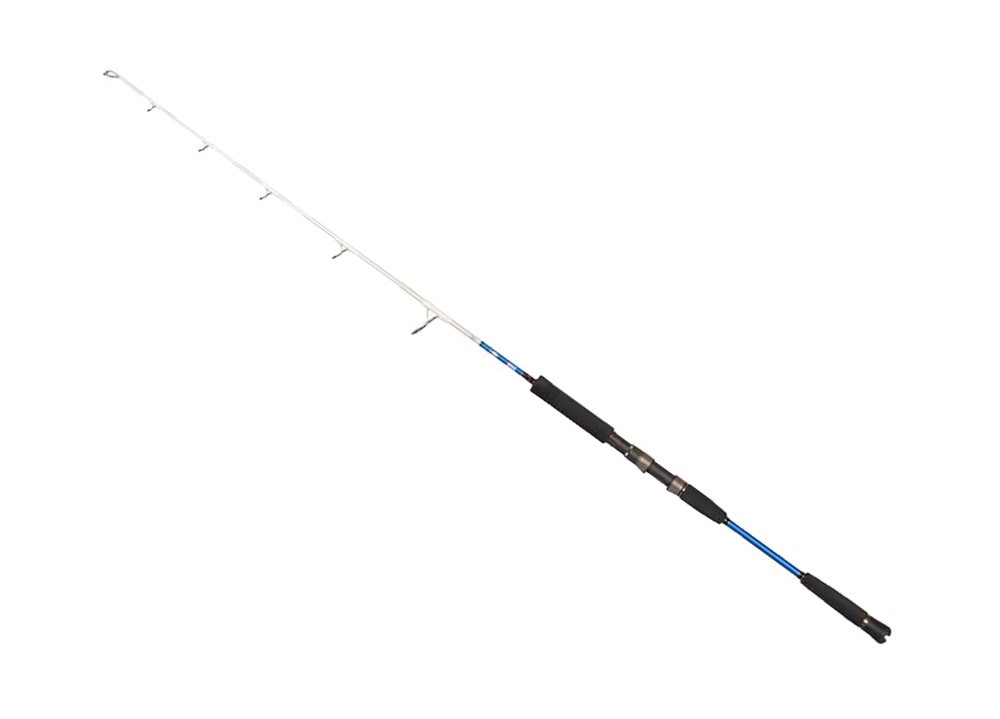 Спиннинг Savage Gear Salt 1DFR Jigging 5'3'' 1.59м MH 150-270гр - фото 1