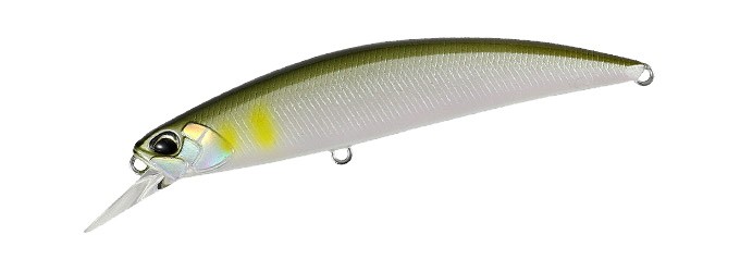 Воблер DUO Spearhead Ryuki 110S ANI4010 - фото 1
