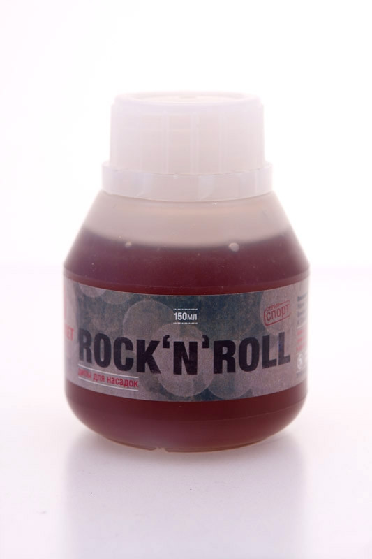 Дип Rocket Baits 150мл rock'n'roll  - фото 1