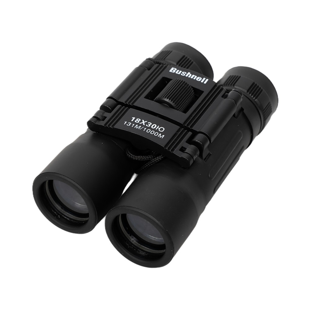 МП Бинокль BUSHNELL 18х30 - фото 1