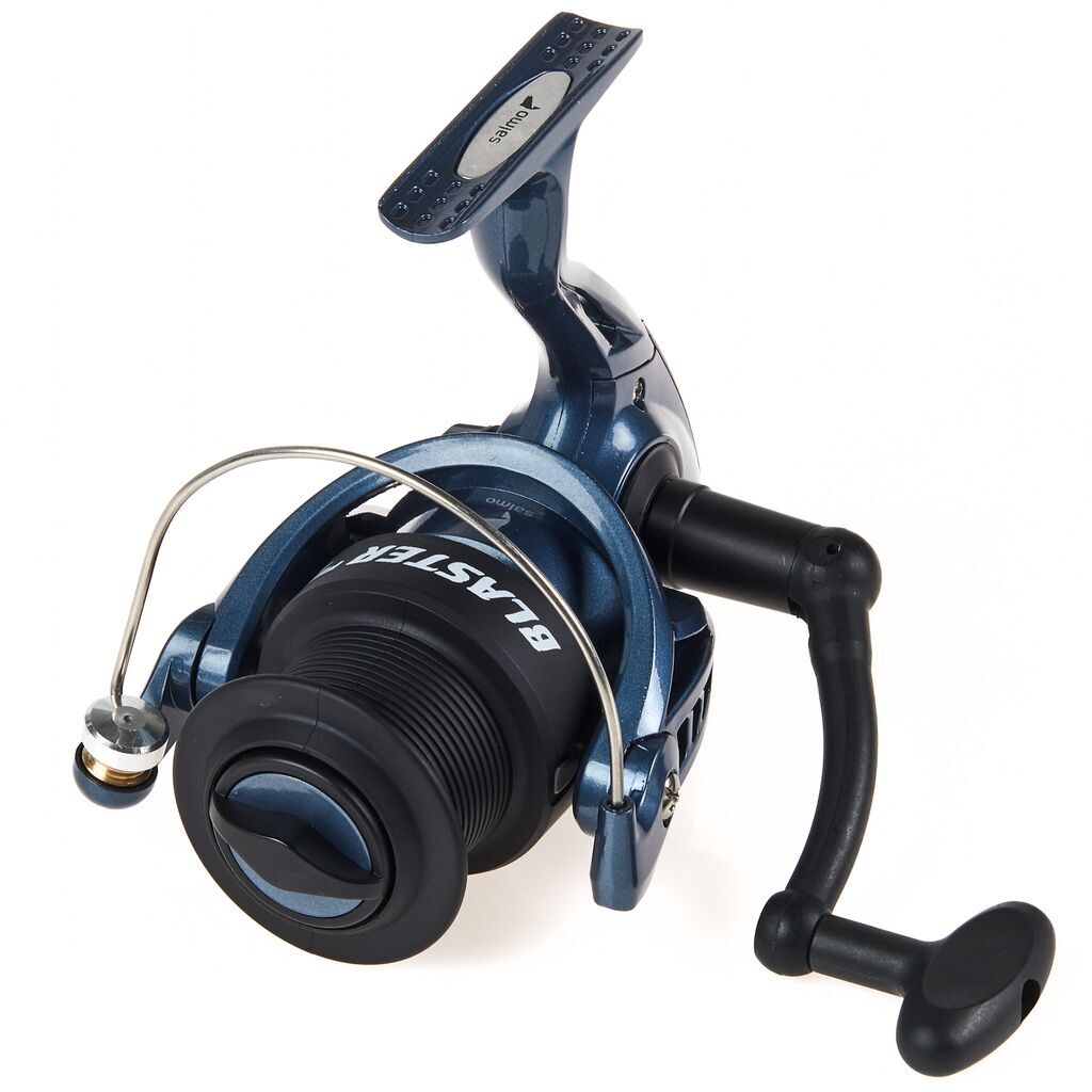 Катушка Salmo Blaster feeder II 1 50FD - фото 1