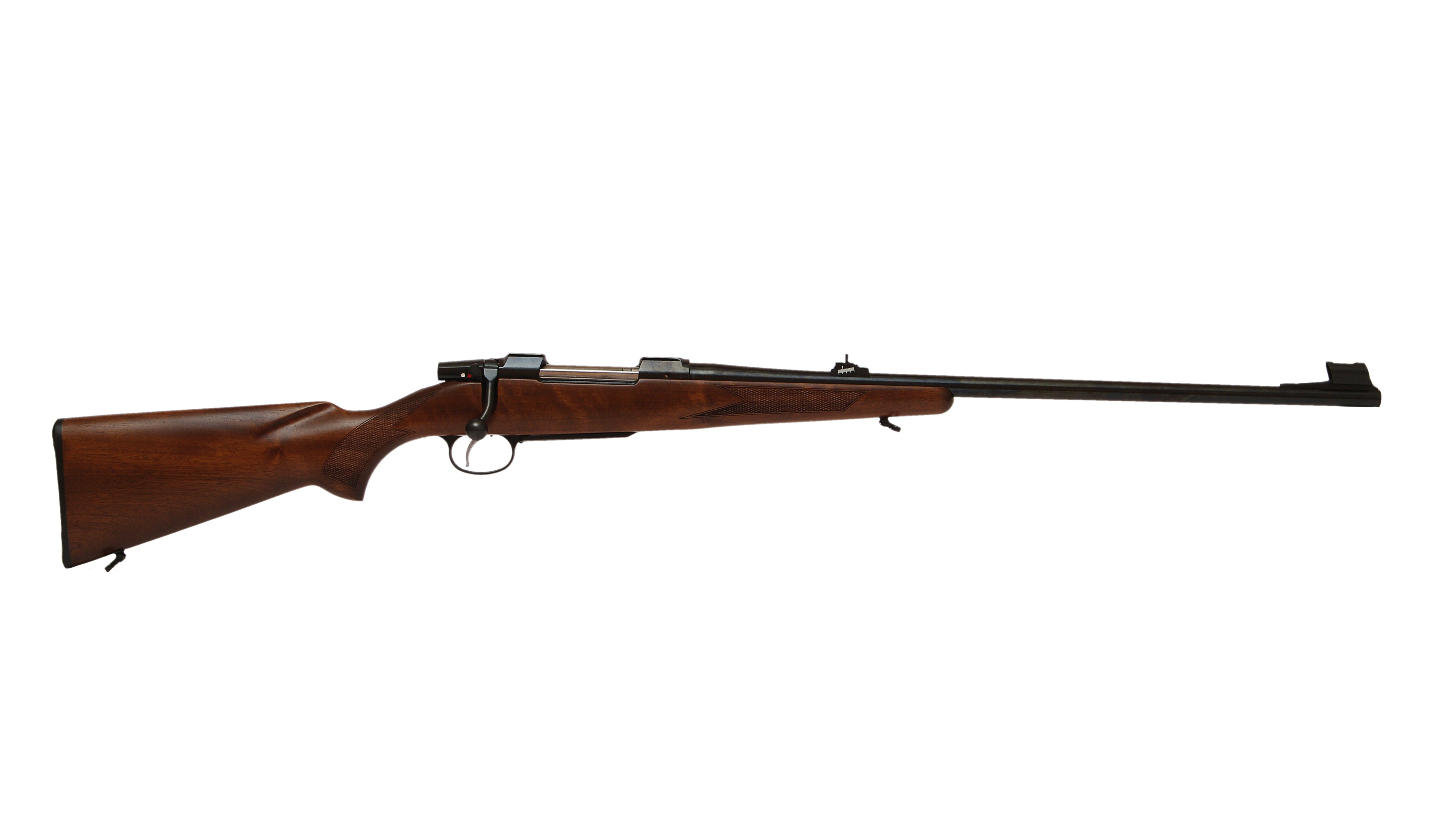 Карабин CZ 550 Standart 308Win
