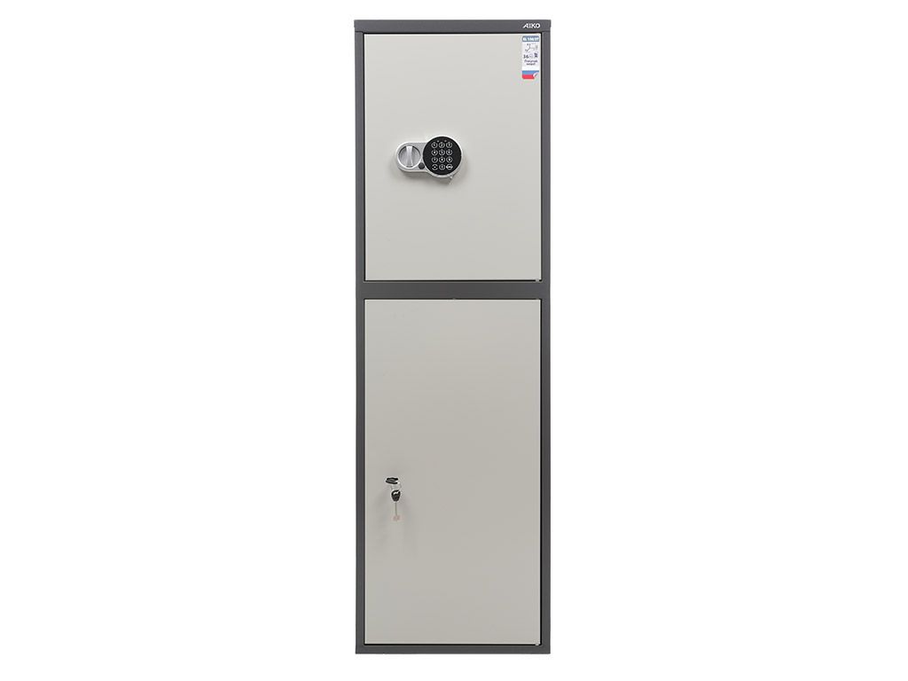 Шкаф Промет SL-150T-EL/2 - фото 1