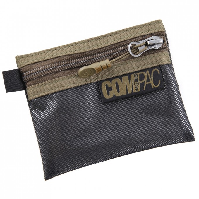 Кошелек Korda Compac Wallet small - фото 1