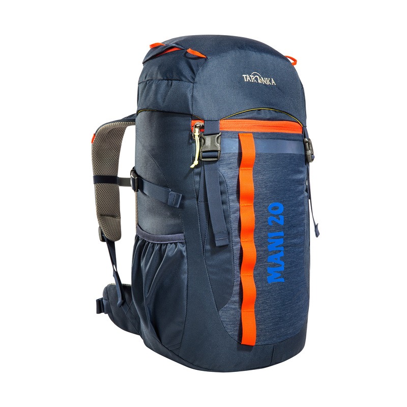Рюкзак Tatonka MANI 20 navy - фото 1