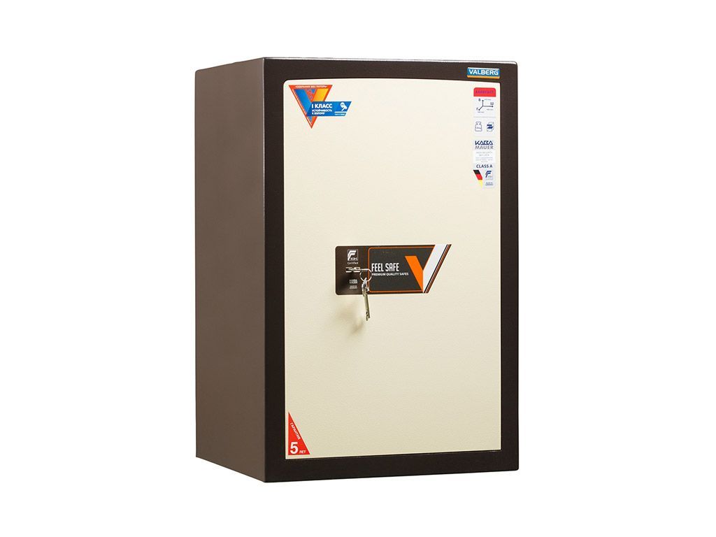 Сейф Промет Карат ASK.67T new - фото 1