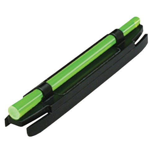 МП Мушка оптоволоконная HiViz S-Series магнитная на вентелируемую планку 5,5 - - фото 1