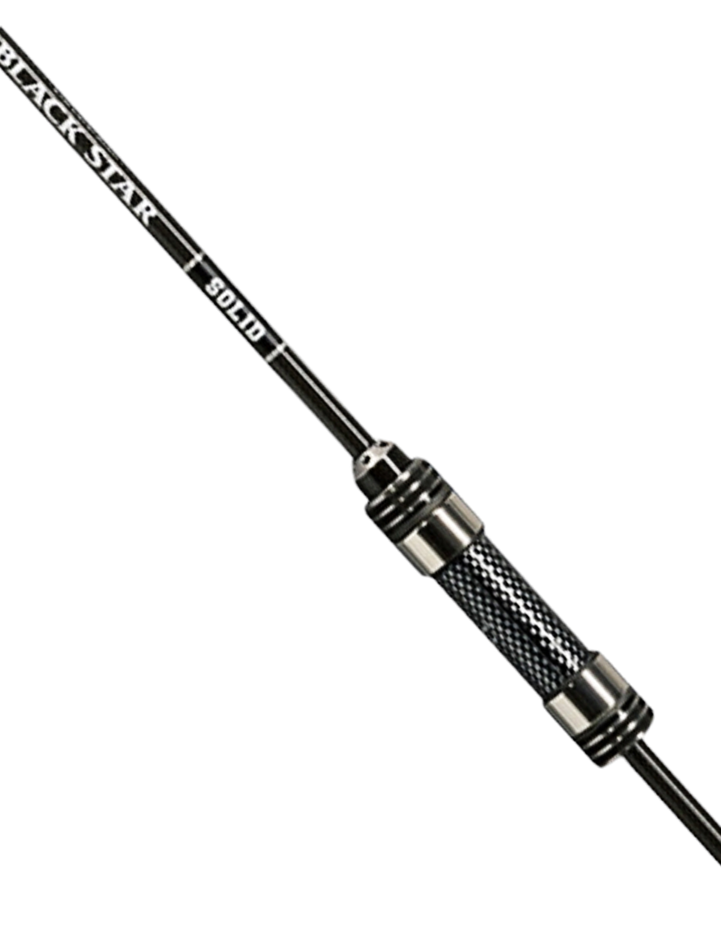 Спиннинг Xesta Black Star Solid 2nd Generation Mobile S59-S Signal Transmitter 0 - фото 1