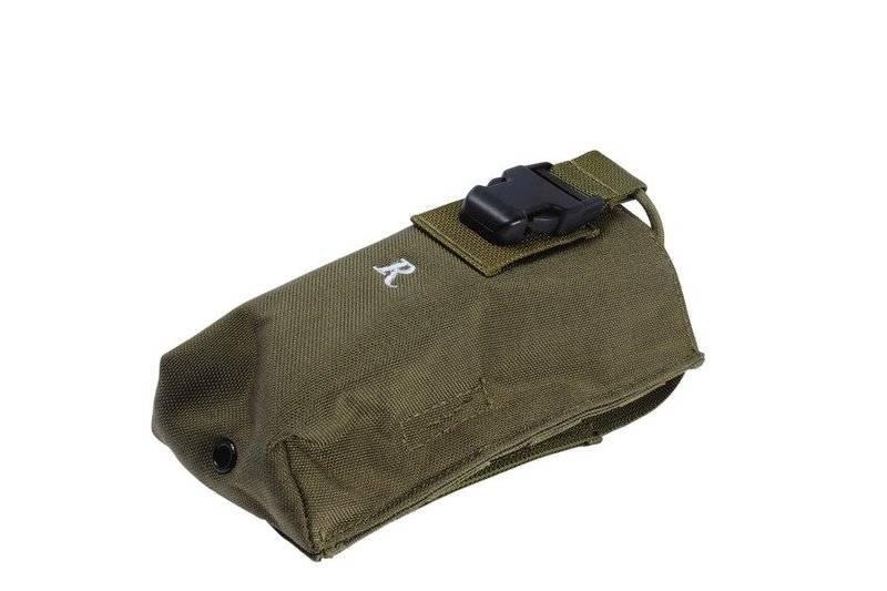 Подсумок Remington зеленый PH-1013 - фото 1