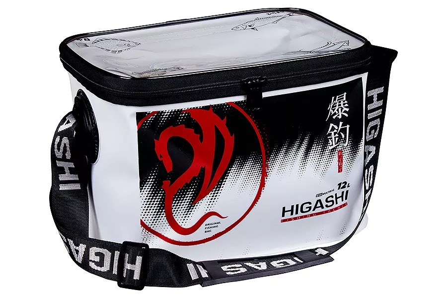 Сумка Higashi Eva Multibag 12L - фото 1