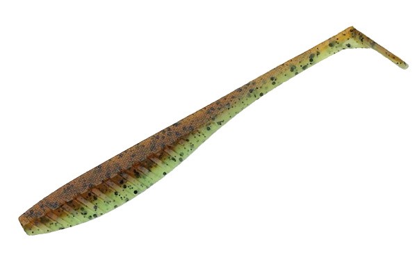 Приманка Frapp Hustle minnow 4,5" 26 5шт - фото 1