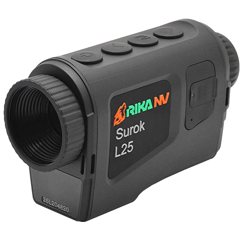 Тепловизор для наблюдения RikaNV 25мм 256x192, 12&mu;m, NETD < 25mK - фото 1