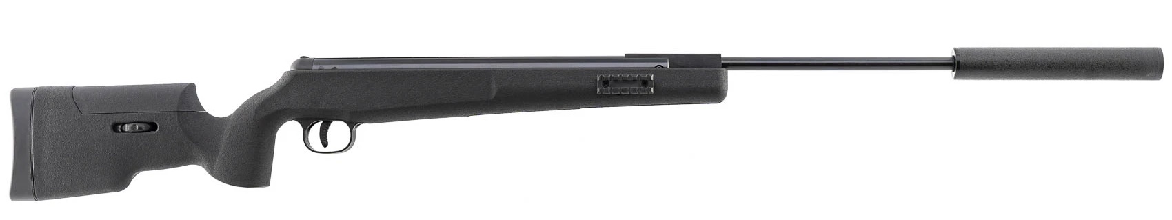 Винтовка Sturm Snowpeak SR1250S 4,5 Break Barrel 1-заряд - фото 1