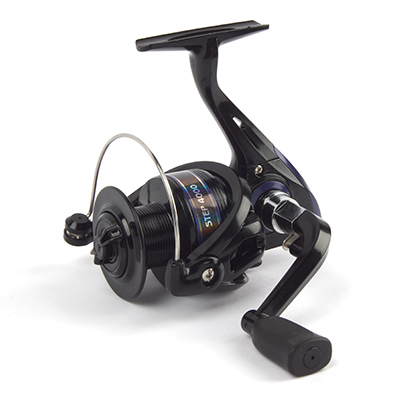 Катушка Nautilus Step 4000 Com - фото 1