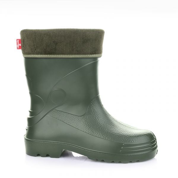 Сапоги Lemigo 893 Eva Wellington Green для мужчин