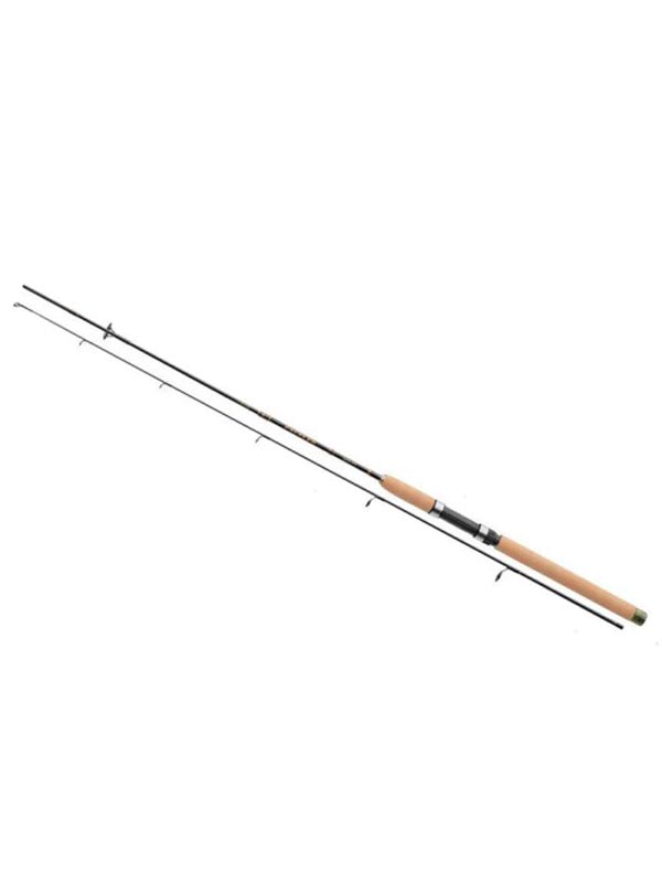 Спиннинг Daiwa Exceler EXS jigger 802MLFS 2.44м 5-25гр - фото 1