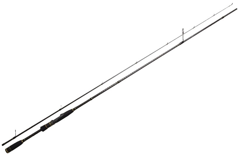 Спиннинг Maximus Ultimatum 24ML 2,4м 5-22гр  - фото 1