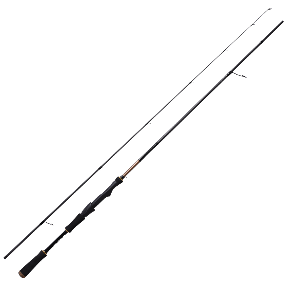 Спиннинг Maximus ZIRCON-X JIG-S 22ML 2,2м 7-25гр - фото 1