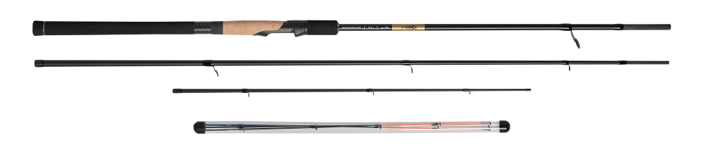 Удилище Snasti Zdraste Feeder Rod Dralka 390см 150гр - фото 1