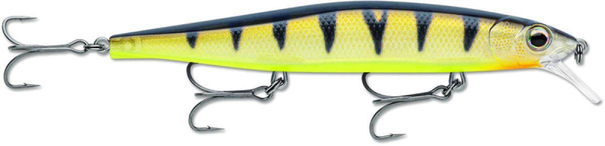 Воблер Rapala Precision Xtreme Mavrik 110 HTPH 1,5-1,9м 11см 14гр - фото 1