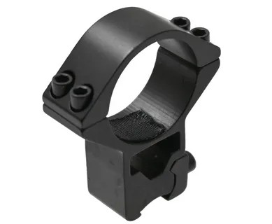 МП Кронштейн REMINGTON 30мм ласточкин хвост 21мм. блистер - фото 1