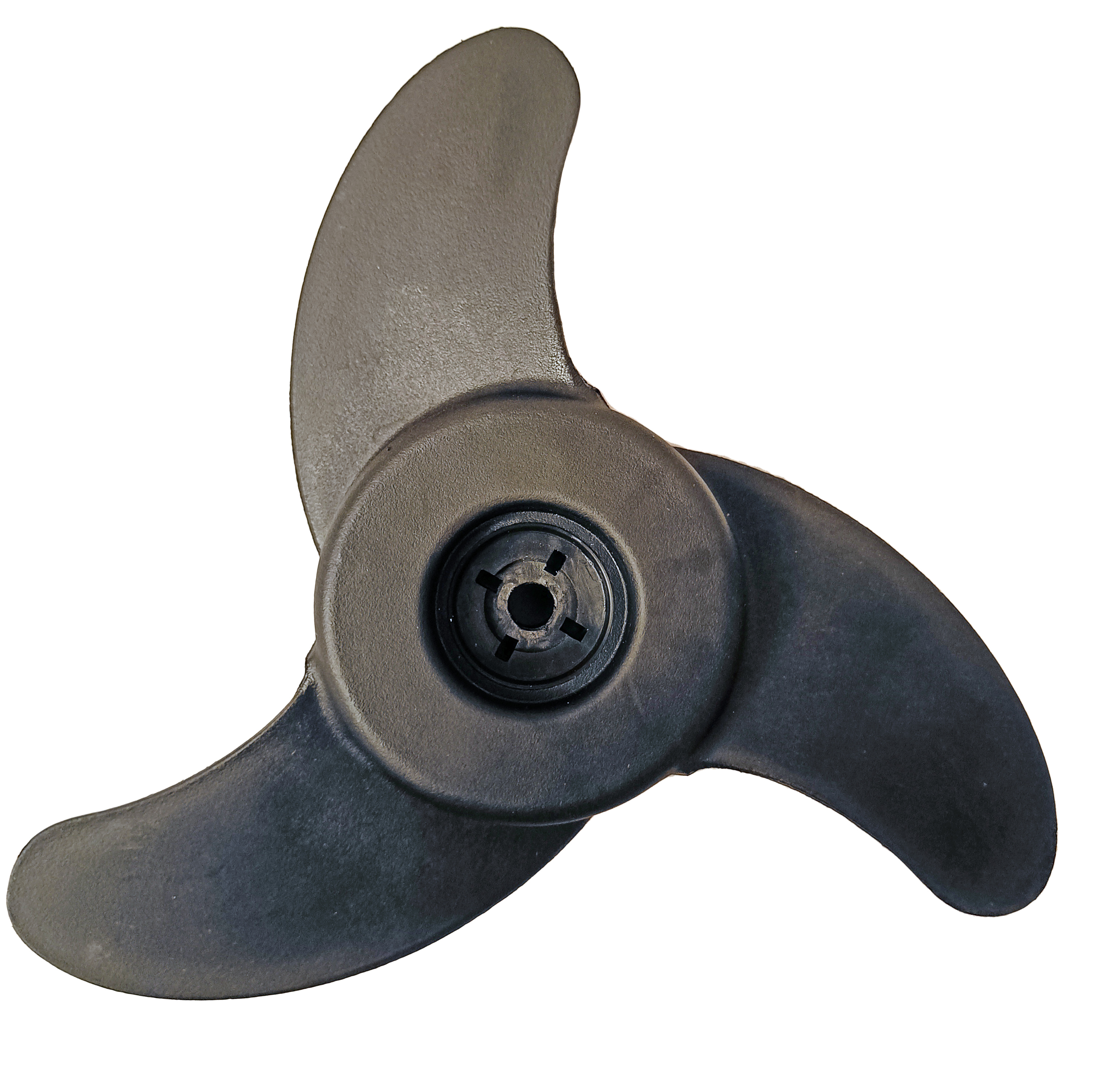 Винт гребной Haswing 3-х лопастной 9,3" 24000225 - фото 1