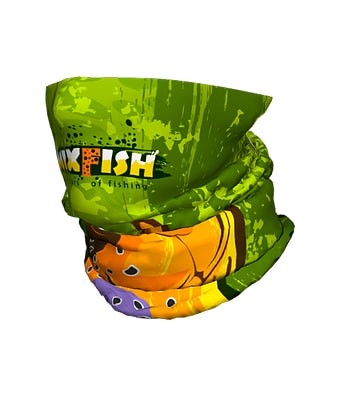 Бандана MixFish trout - фото 1