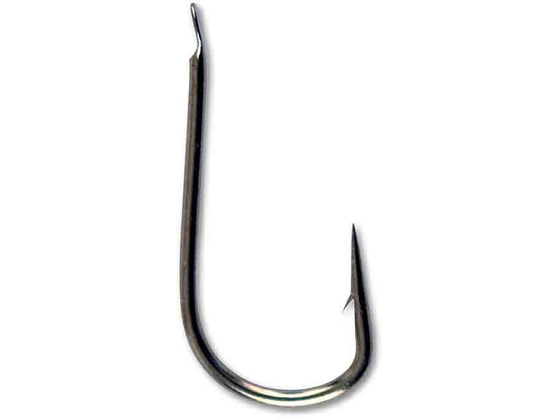 Крючок Preston competition hooks 355 №10 - фото 1