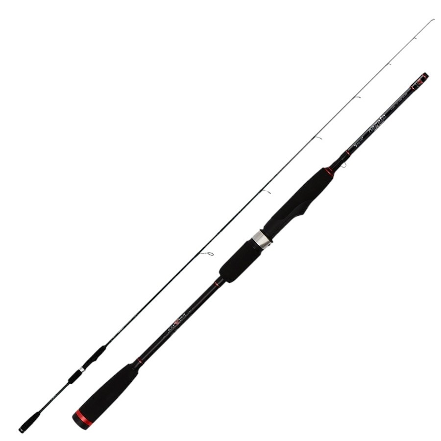 Спиннинг Sprut Nagato 213L 7'0'' 3-18гр 4-10lb SN702LMFS - фото 1